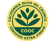 COOC Certified Extra Virgin Olive Oil Stavros Olive Company