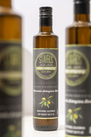 2024 Koroneiki Arbequina Blend - California Extra Virgin Olive Oil